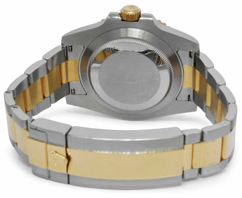 Rolex Submariner 116613 LN Image 3